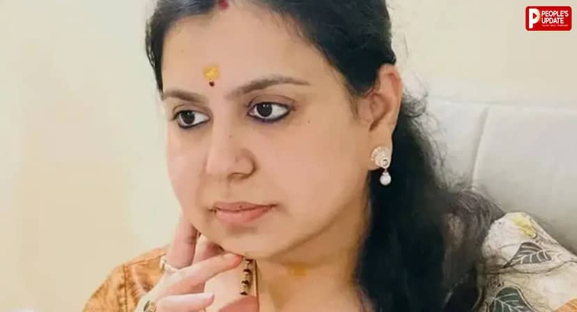 IAS छोड़ अब राजनीति की राह पर दिव्या मित्तल, 10 मिनट के वीडियो में खोले कई राज, बोलीं- 'किसी दल के साथ...'
