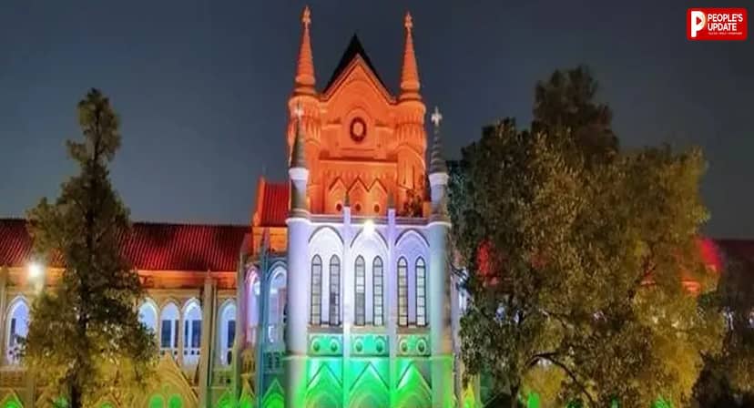 भोपाल के वकील की गिरफ्तारी पर हाईकोर्ट की रोक, थाने का 7 घंटे का CCTV फुटेज सुरक्षित रखने के आदेश
