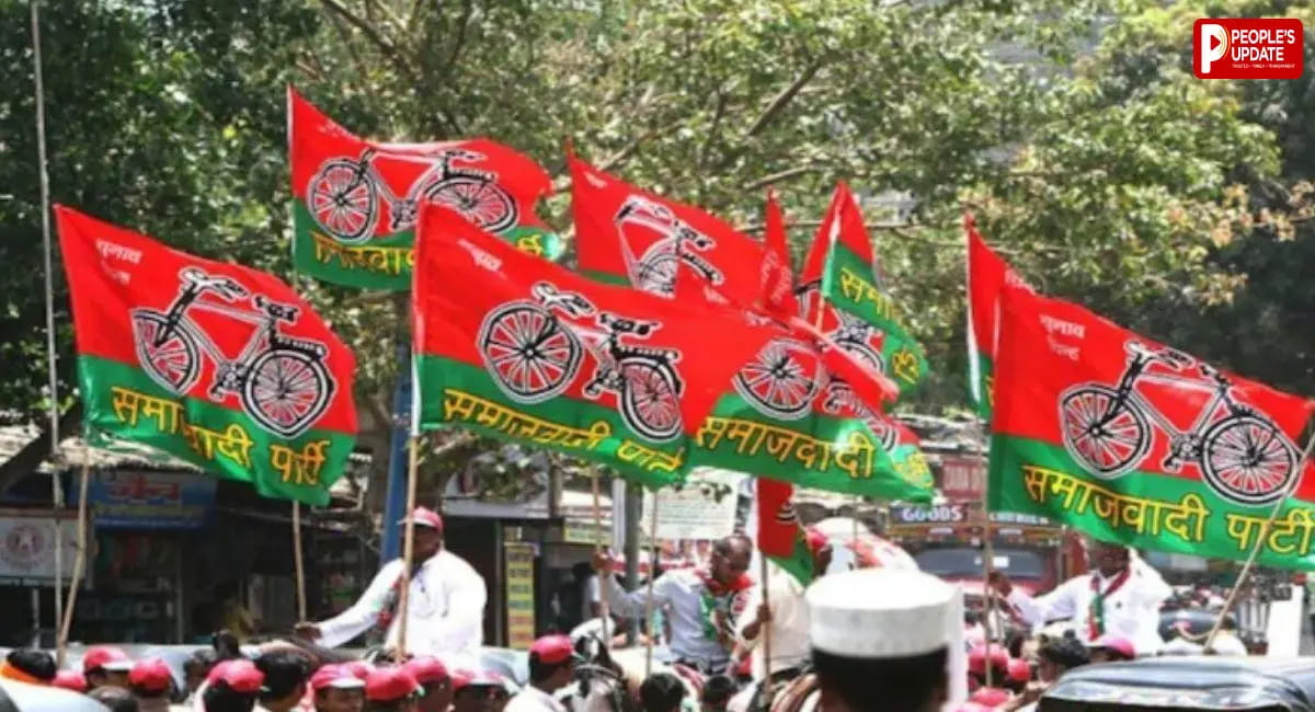 UP Rajya Sabha Election 2026: सपा ने राम गोपाल यादव और धनराज नथवानी को दिया टिकट, आज होगा नामांकन