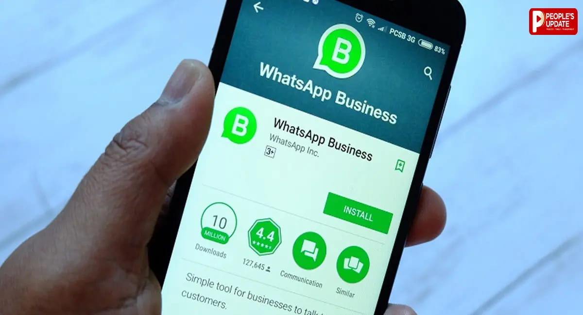 1 अक्टूबर से WhatsApp पर लगेगा नया चार्ज! हर Utility Message पर देना होगा 14 पैसे तक शुल्क