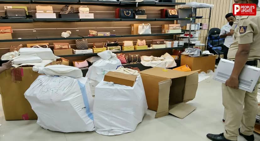 Bengaluru Louis Vuitton Case: लुई विटॉन के नाम पर बिक रहे थे नकली सामान, पुलिस ने मारा छापा; सप्लाई नेटवर्क की जांच