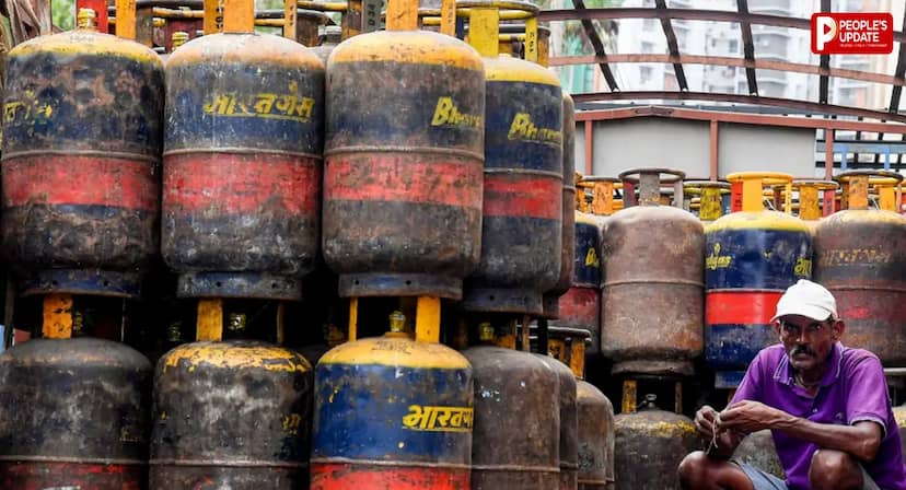 LPG Gas Cylinder Price Hike: 1 अक्टूबर से MP में कमर्शियल सिलेंडर 65 रुपए तक महंगा, रीवा में सबसे ज्यादा रेट