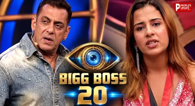 Bigg Boss 20 से Manoj Tiwari की बेटी बाहर! Uditi-Mahhi और Yung ने लिया बड़ा फैसला