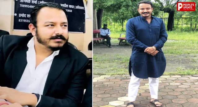 दिव्यऋषि तिवारी की मौत पर बड़ी कार्रवाई, सहायक यंत्री निलंबित; कार्यपालन यंत्री पर भी गिरेगी गाज?