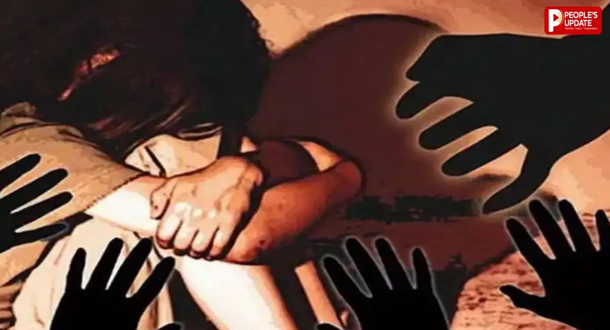 Ujjain Gang Rape Case: 16 साल की छात्रा से दुष्कर्म का आरोप, POCSO Act में केस दर्ज, 2 गिरफ्तार; 3 की तलाश जारी