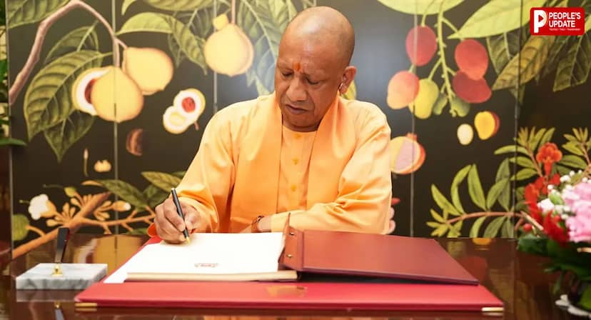 UP BJP New Media Team List 2026: उत्तर प्रदेश बीजेपी की नई मीडिया टीम घोषित, 31 प्रवक्ताओं को मिली जिम्मेदारी, देखें पूरी लिस्ट