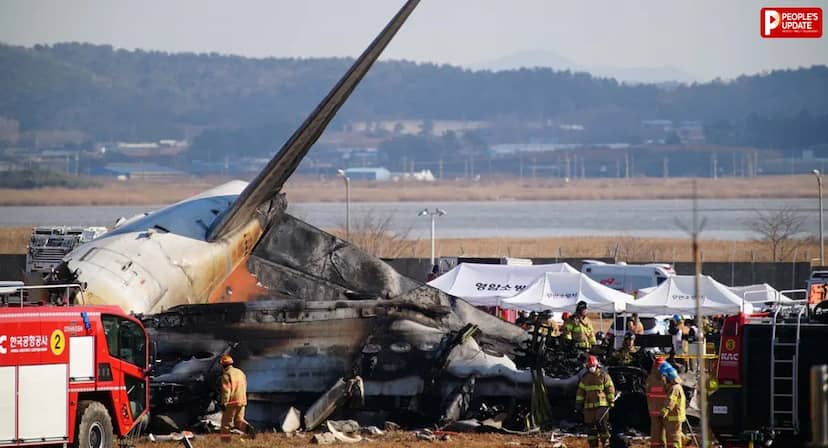 Nigeria Plane Crash: नाइजीरिया में वायुसेना का प्लेन क्रैश, 32 लोगों की मौत; 3 दिन के राष्ट्रीय शोक का ऐलान