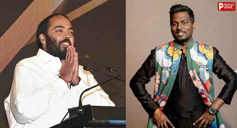 Atlee-Anant Ambani Friendship: अनंत अंबानी से दोस्ती पर एटली का बड़ा खुलासा, बोले- 'मुश्किल वक्त में उन्होंने मेरा हाथ थामा'