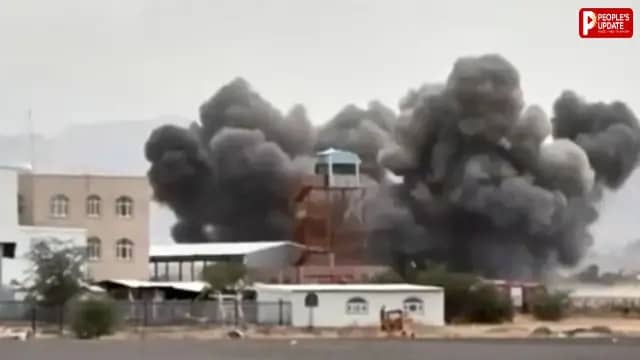 Saudi Arabia Airport Attack: हूती विद्रोहियों ने रियाद और आभा एयरपोर्ट को बनाया निशाना, 2 की मौत और 36 घायल