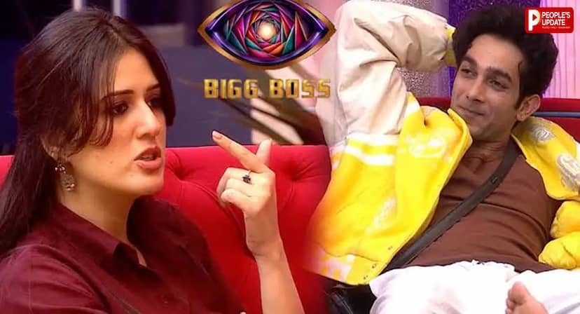 Bigg Boss 20: लव गिल ने उड़ाया घर का पूरा राशन, कनिका मान से भिड़ीं; प्रोमो में मचा जमकर बवाल