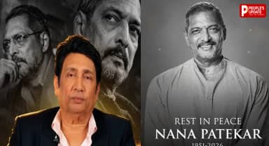 नाना पाटेकर होते 'शेखर टुनाइट' के आखिरी मेहमान, अब खाली रहेगी वो कुर्सी; कैंसिल किया शो का फिनाले, पोस्ट VIRAL