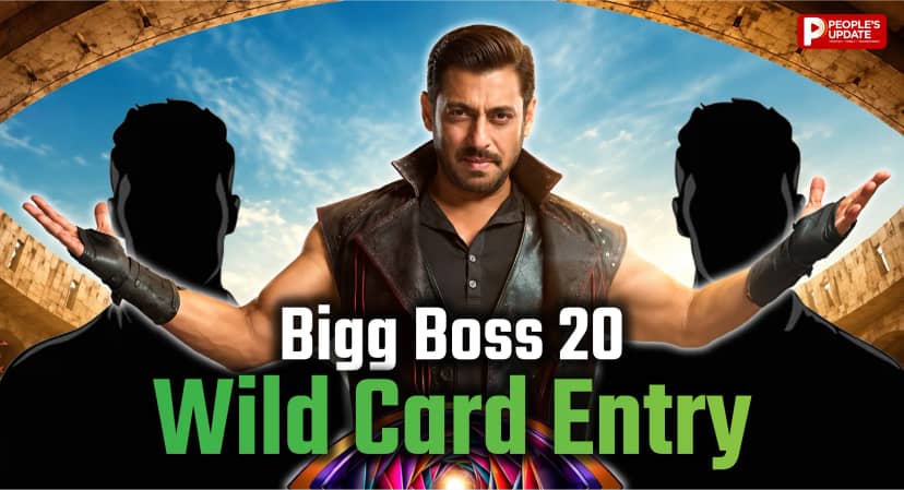 Bigg Boss 20 : स्काउट OP पर बरसेंगे सलमान खान? घर में होगी दो नए खिलाड़ियों की एंट्री, मनीष गोयल और मिट्ठू डॉन बदलेंगे गेम!