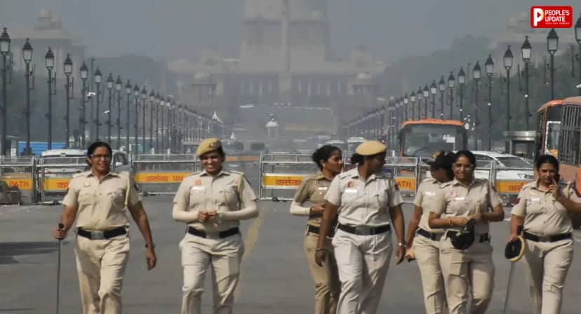 CJP Jantar Mantar Protest Live: दिल्ली में दूसरे दिन भी प्रदर्शन, अभिजीत दीपके, सौरव दास और रांका को कोर्ट में पेश करेगी दिल्ली पुलिस