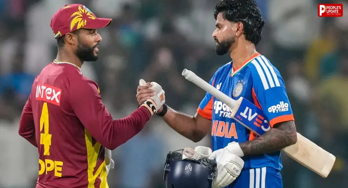 IND vs WI 3rd T20I: इंदौर में भारत-वेस्टइंडीज के बीच तीसरा T-20 आज, शाम 7 बजे शुरू होगा मैच; स्टेडियम जाने से पहले जान लें ये बातें