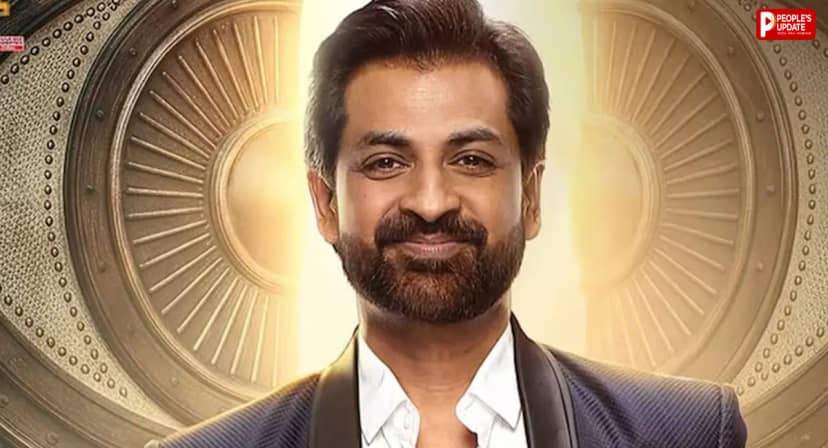 Bigg Boss 20: मनीष गोयल की हुई घर में एंट्री, पहले वाइल्डकार्ड बनकर घर में मचाएंगे धमाल, 20 साल से टीवी पर हैं एक्टिव