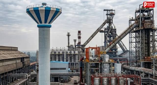 Bokaro Steel Plant Accident: ESL प्लांट में गैस हादसे से दो की मौत, कंपनी ने दिए जांच के आदेश
