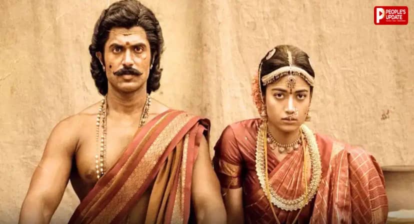Ranabaali Movie: विजय-रश्मिका की ‘रणबाली’ को बिना कट मिला U/A सर्टिफिकेट, रजनीकांत की ‘जेलर 2’ से टक्कर!