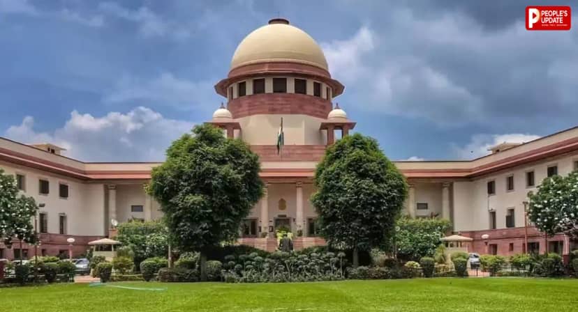 Supreme Court Hearing: SIR पर राहुल गांधी समेत 13 विपक्षी नेताओं की याचिका पर सुनवाई, CJI बोले-' हमें कोई धमका नहीं सकता'