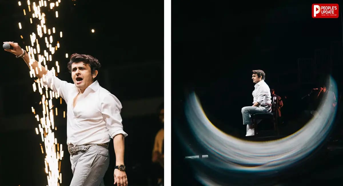 Sonu Nigam Controversy: कर्नाटक में सोनू निगम के कॉन्सर्ट का विरोध, KRV की पुलिस को चेतावनी, जानिए पहलगाम हमले से क्या है कनेक्शन