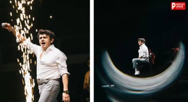 Sonu Nigam Controversy: कर्नाटक में सोनू निगम के कॉन्सर्ट का विरोध, KRV की पुलिस को चेतावनी, जानिए पहलगाम हमले से क्या है कनेक्शन