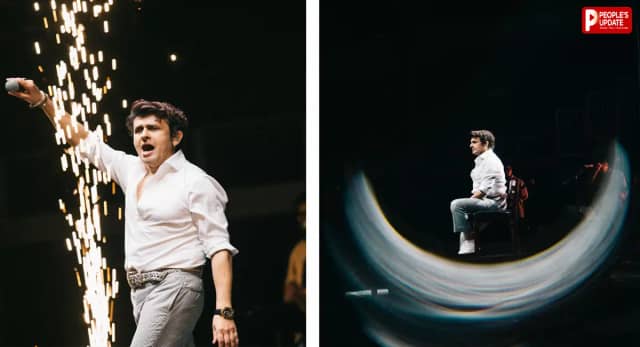 Sonu Nigam Controversy: कर्नाटक में सोनू निगम के कॉन्सर्ट का विरोध, KRV की पुलिस को चेतावनी, जानिए पहलगाम हमले से क्या है कनेक्शन