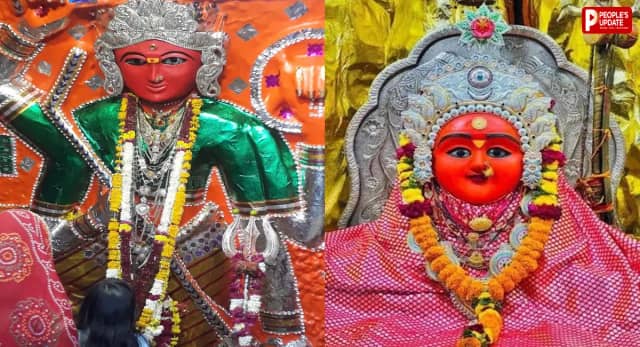दो देवियां, पाताल की कहानी और रहस्यमयी सुरंग! आखिर क्या है देवास की माता टेकरी का सच?