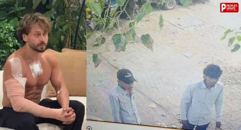 टाइगर श्रॉफ फायरिंग केस में बड़ा एक्शन! कोटा रेलवे स्टेशन से 3 फरार आरोपी गिरफ्तार