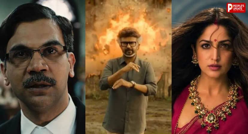 Sunday Box Office Collection: जेलर 2 ने मारी बाजी, राणाबाली और नई नवेली की कमाई में भी आया उछाल