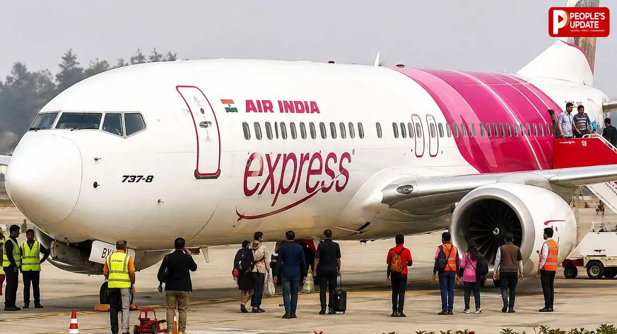 बेंगलुरु जा रही Air India Express फ्लाइट के साथ हादसा, पक्षी से टक्कर के बाद सुरक्षित उतरा विमान; सऊदी अरब की उड़ानें भी रद्द
