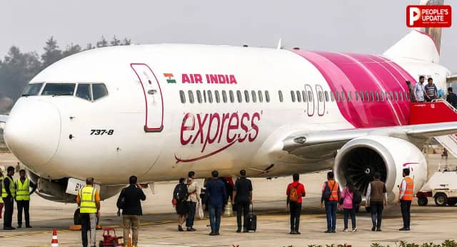 बेंगलुरु जा रही Air India Express फ्लाइट के साथ हादसा, पक्षी से टक्कर के बाद सुरक्षित उतरा विमान; सऊदी अरब की उड़ानें भी रद्द