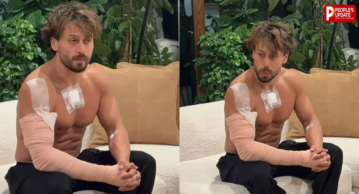 Tiger Shroff Firing Case: 'डेड लेटर बॉक्स' से पहुंचाए गए हथियार! अमृतसर से मुंबई तक फैला नेटवर्क, 7 गिरफ्तार आरोपियों को लेकर बड़ा खुलासा