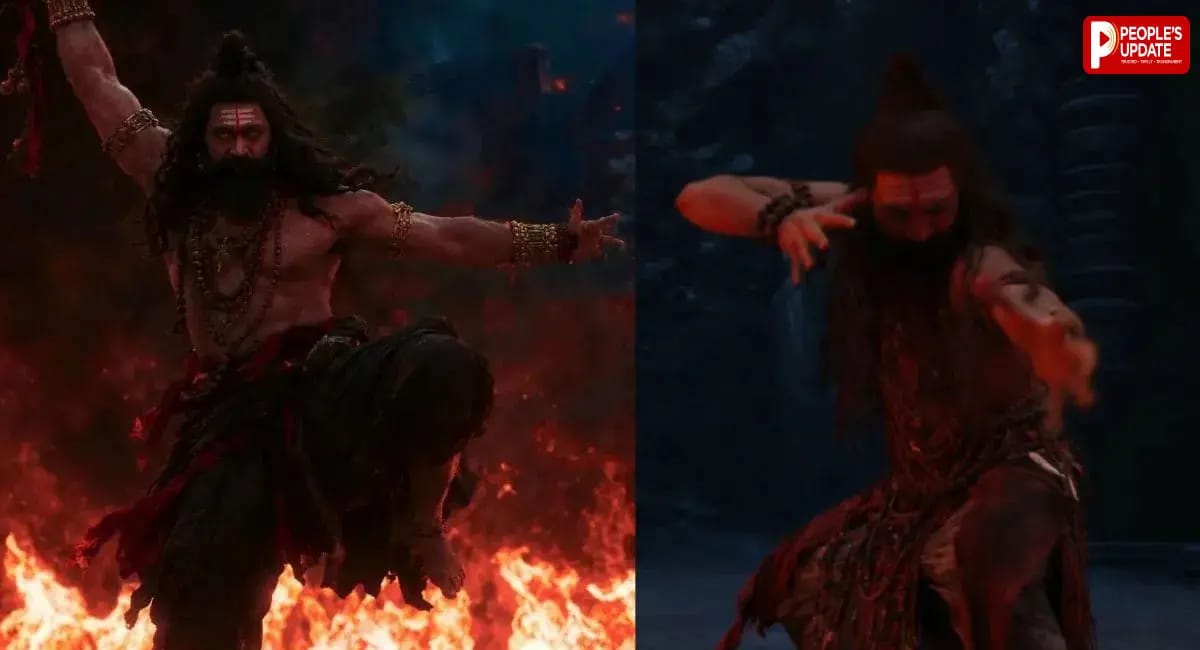Ramayana Movie: दशहरे पर यश के रावण अवतार की पहली झलक, ‘राइज ऑफ असुर’ में लंकापति के शिव तांडव देख चौंक जाएंगे!