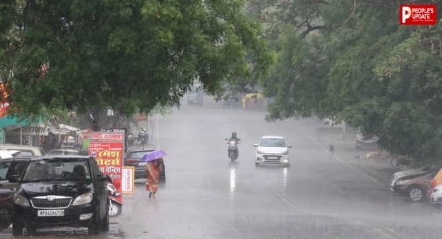 MP Weather Update: मध्य प्रदेश में फिर बदलेगा मौसम! इंदौर-भोपाल समेत 11 जिलों में बरसेंगे बादल; IMD का अलर्ट