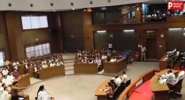 Bhopal Nagar Nigam Meeting: अमृत 2.0 के लिए 493.49 करोड़ का प्रस्ताव,सर्विस ब्लॉक, हॉकर्स कॉर्नर और न्यू मार्केट पार्किंग पर होंगे फैसले