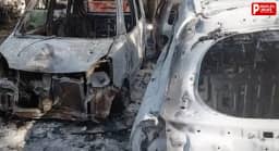 Arunachal Pradesh Violence: सियांग परियोजना के विरोध में हिंसा, NHPC कार्यालय और पुलिस स्टेशन में लगाई आग