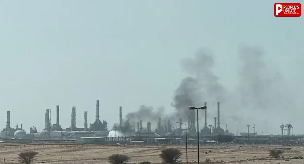 Yemen Houthis Attack Saudi Arabia: तेल ठिकानों और एयरपोर्ट पर हमलों का दावा, मक्का-मदीना को लेकर क्या है पूरा मामला?