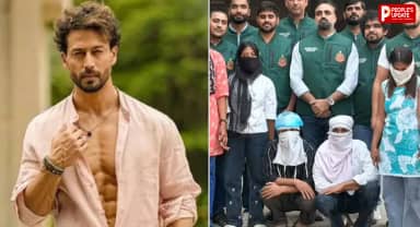Tiger Shroff Firing Case: सूरत में हथियार छिपाए, ट्रेन में हुए सवार; मुंबई क्राइम ब्रांच की जांच में अहम सुराग