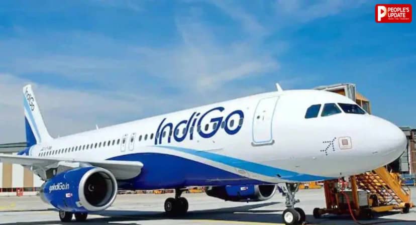 NOTAM के चलते इंडिगो की फ्लाइट 6E-5025 और 6E-915 लखनऊ डायवर्ट, 448 यात्री प्रभावित