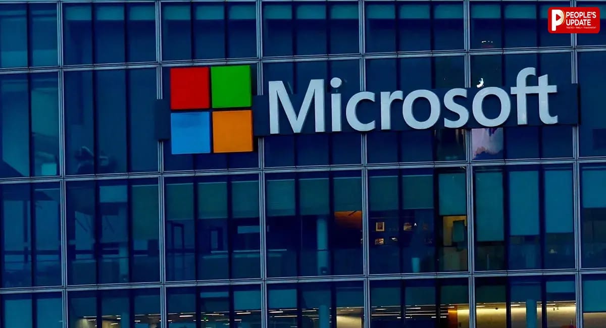 Microsoft VEO Program: अपनी मर्जी से नौकरी छोड़ने पर कंपनी देगी पैसे, 1 दिसंबर तक है मौका; जानें क्या हैं शर्तें?