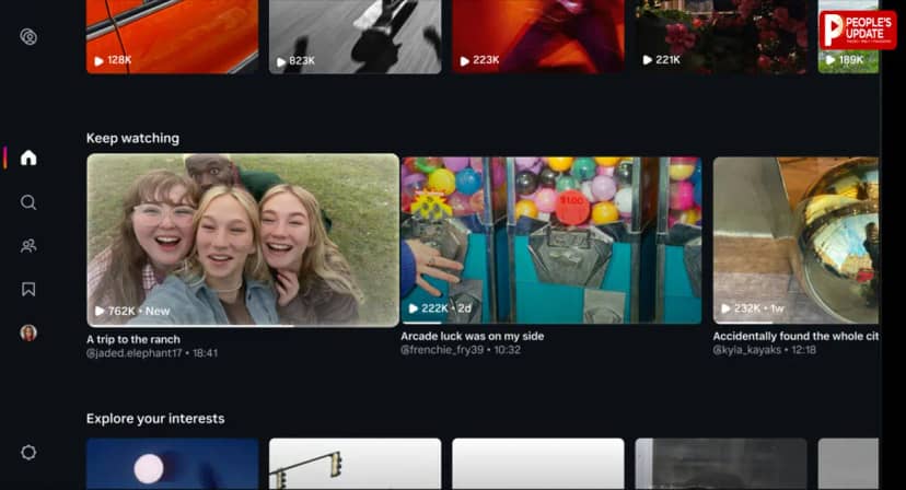 Instagram Features: Reel देखकर वहीं देखें पूरा पॉडकास्ट! इंस्टाग्राम पर आएंगे 90 मिनट के हॉरिजॉन्टल वीडियो