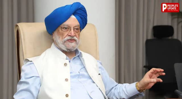 MP Rajya Sabha By Election: हरदीप सिंह पुरी आज भोपाल में भरेंगे नामांकन, CM डॉ. मोहन यादव समेत BJP के दिग्गज रहेंगे मौजूद