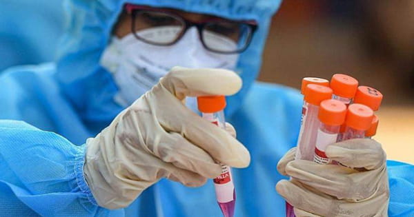 JN.1 वैरिएंट के भारत में बड़े मामले, 69 लोग संक्रमित, 7 राज्यों में नए वायरस ने ली एंट्री, कर्नाटक में फूटा कोरोना का बम