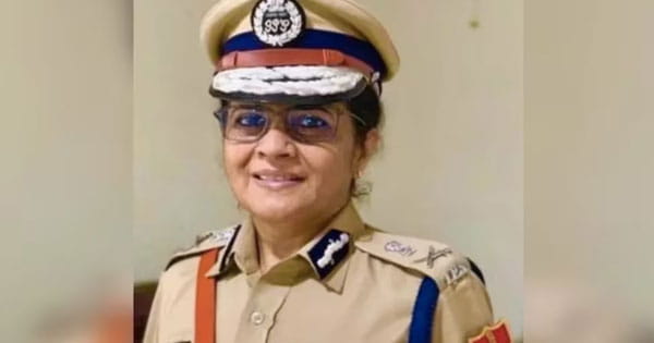 IPS Nina Singh : कौन हैं पहली महिला CISF प्रमुख नीना सिंह, जानें राजस्थान कैडर की अधिकारी का बिहार से कनेक्शन