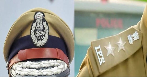 IPS Officer Promotion : 13 आईपीएस बने आईजी, गृह विभाग ने जारी किए पदोन्नति आदेश