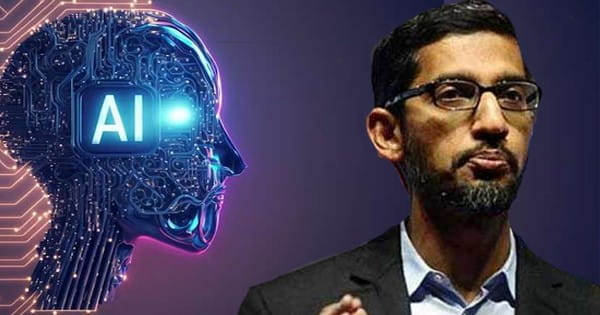 Paytm के बाद अब AI टूल बना Google के कर्मचारियों के लिए काल, बेरोजगार होने जा रहे हैं 30,000 एंप्लॉयीज! हर नए साल पर कंपनी करती है छंटनी