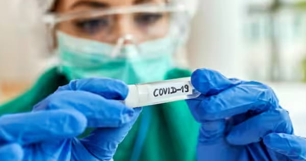 Corona Update : डरा रहा कोरोना वायरस, देश में मिले 602 नए मामले; 5 की मौत, JN.1 वैरिएंट के केस 300 के पार