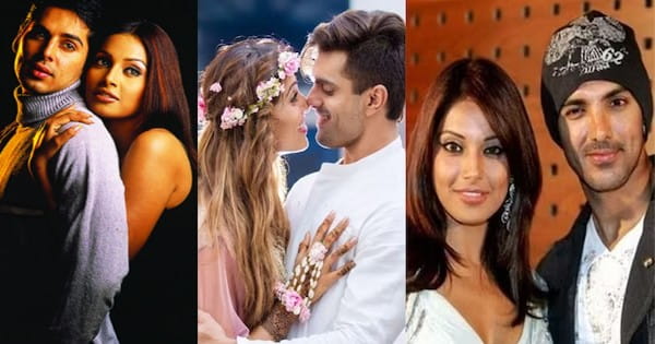 Bipasha Basu Birthday : रंगीन रही एक्ट्रेस की लव लाइफ, 6 एक्टर्स को किया डेट; एक के साथ 9 साल तक रहा लिव-इन-रिलेशनशिप, फिर डिवोर्सी से रचाई शादी