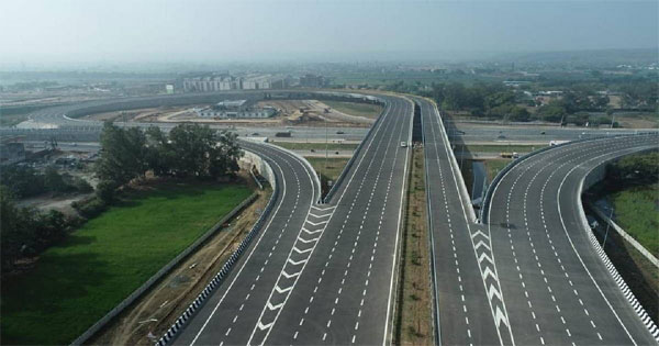 भोपाल-इंदौर में 2026 तक बन जाएगा रिंग रोड और बायपास, जाम से मिलेगी निजात