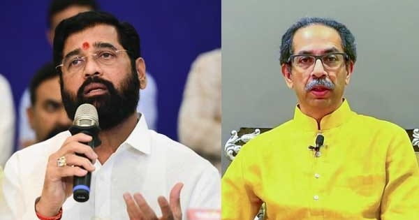 9 में से 7 सांसदों की बगावत की चर्चा, शिवसेना के स्थापना दिवस से पहले बढ़ी चिंता