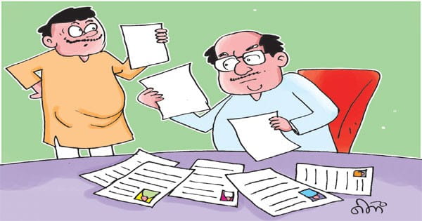 लोकसभा चुनाव के लिए नए चेहरे ढूंढने RSS, भाजपा के दिग्गज करेंगे मंथन